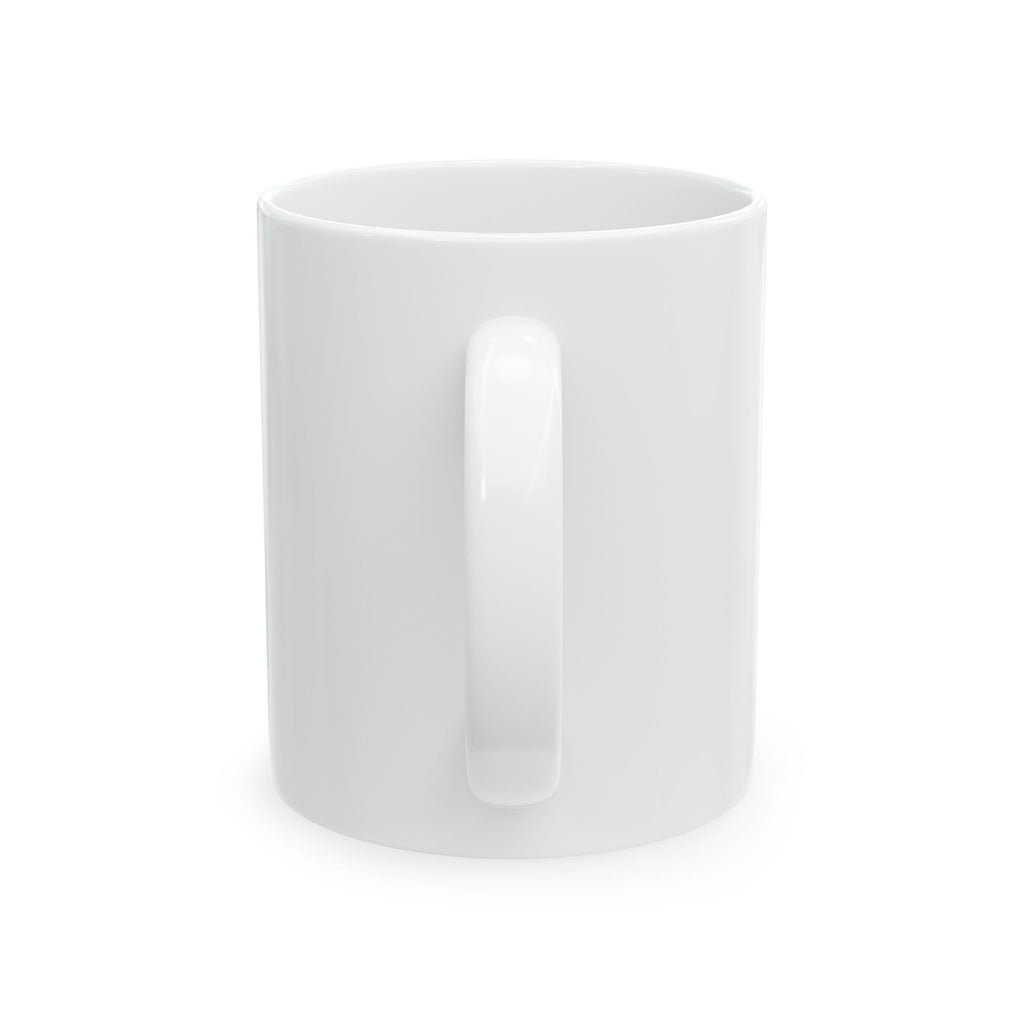 November 2026 Is Coming Mug, Polar Bear Meme Coffee Mug