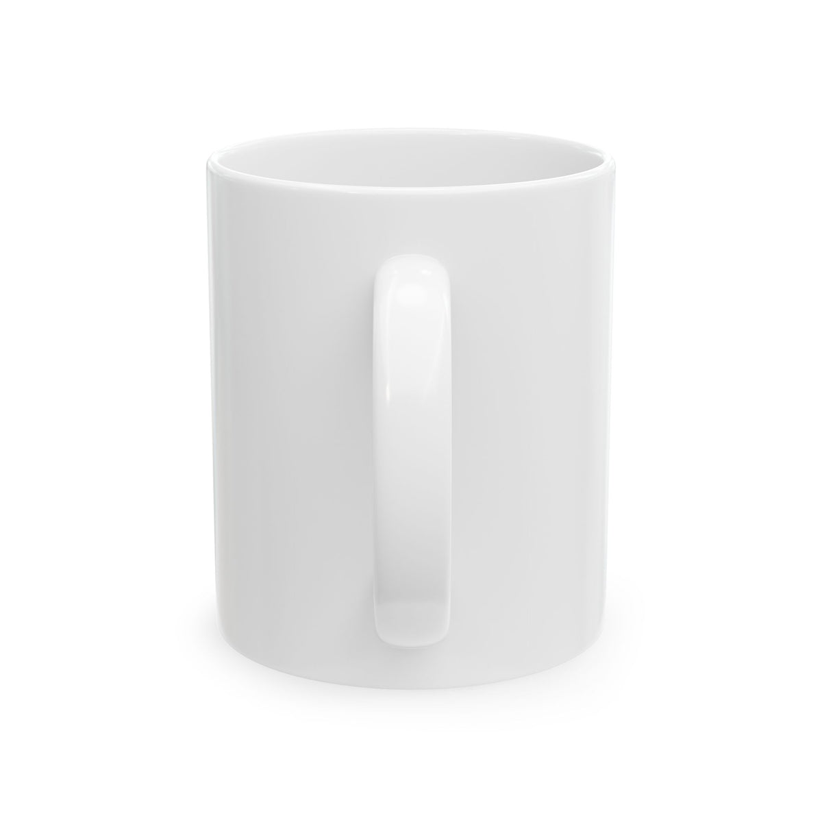 November 2026 Is Coming Mug, Polar Bear Meme Coffee Mug