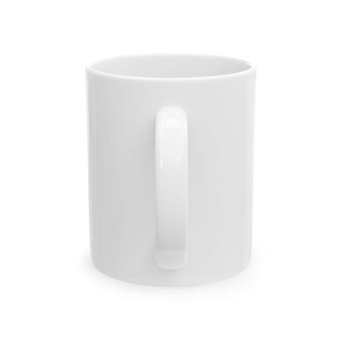November 2026 Is Coming Mug, Polar Bear Meme Coffee Mug